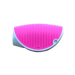 تراش طرح حلزون