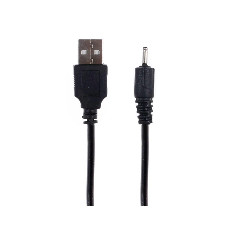 کابل تبدیل USB به DC مدل 6101 طول 1 متر