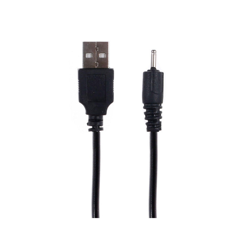 کابل تبدیل USB به DC مدل 6101 طول 1 متر
