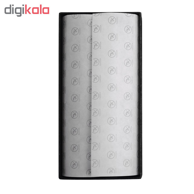 گردنبند کابوک طرح حمید کد C0106