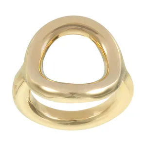 انگشتر نقره زنانه فولی فولیه مدل 1R17T011Y