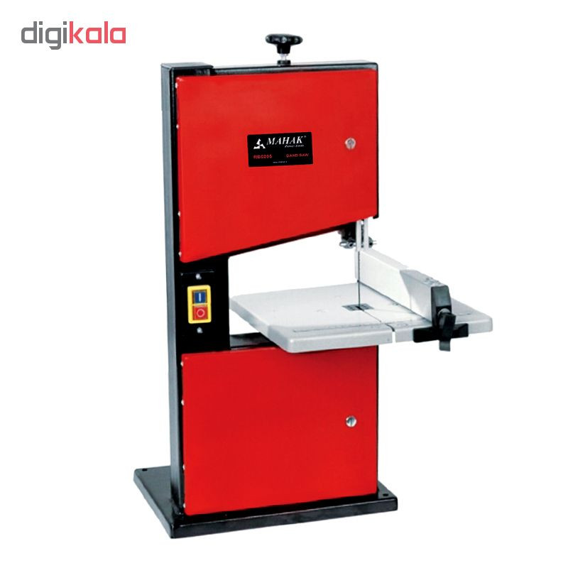 اره فلکه ای محک کد BS-205