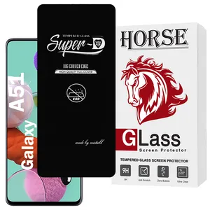 Horse SUPERDNH Screen Protector For Samsung Galaxy A51 4G
