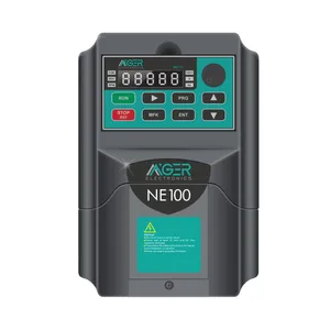 کنترل دور موتور آگر الکترونیک مدل NVF-055-NE100-4