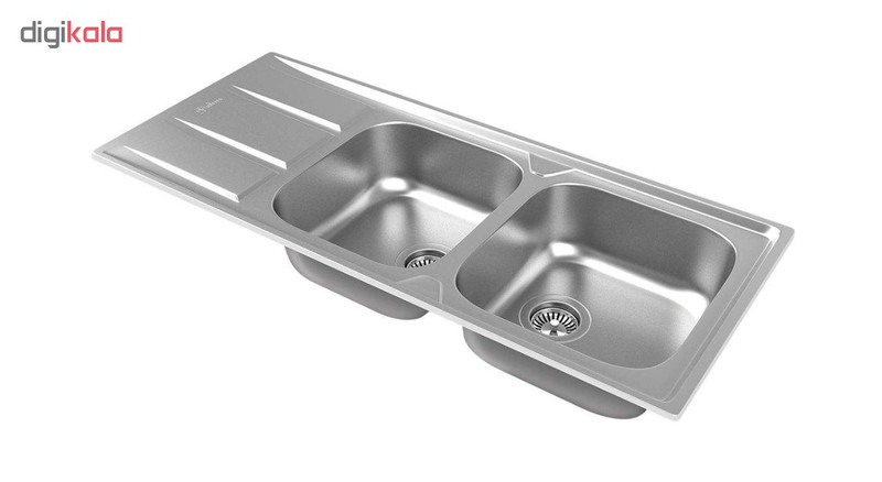 سینک داتیس مدل DB-180 توکار