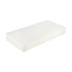 تشک طبی فنری رویال آسیا مدل آسیا6 یک نفره سایز 200 × 90 سانتی متر