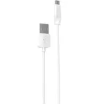 کابل تبدیل USB به microUSB هوکو مدل X1 Rapid طول 1 متر