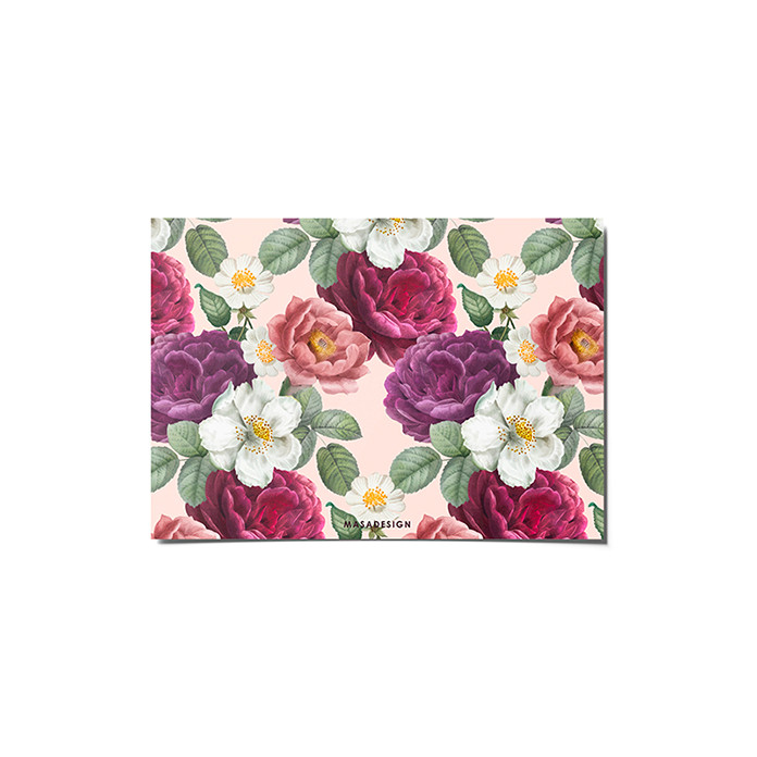 کارت پستال ماسا دیزاین کد POST124