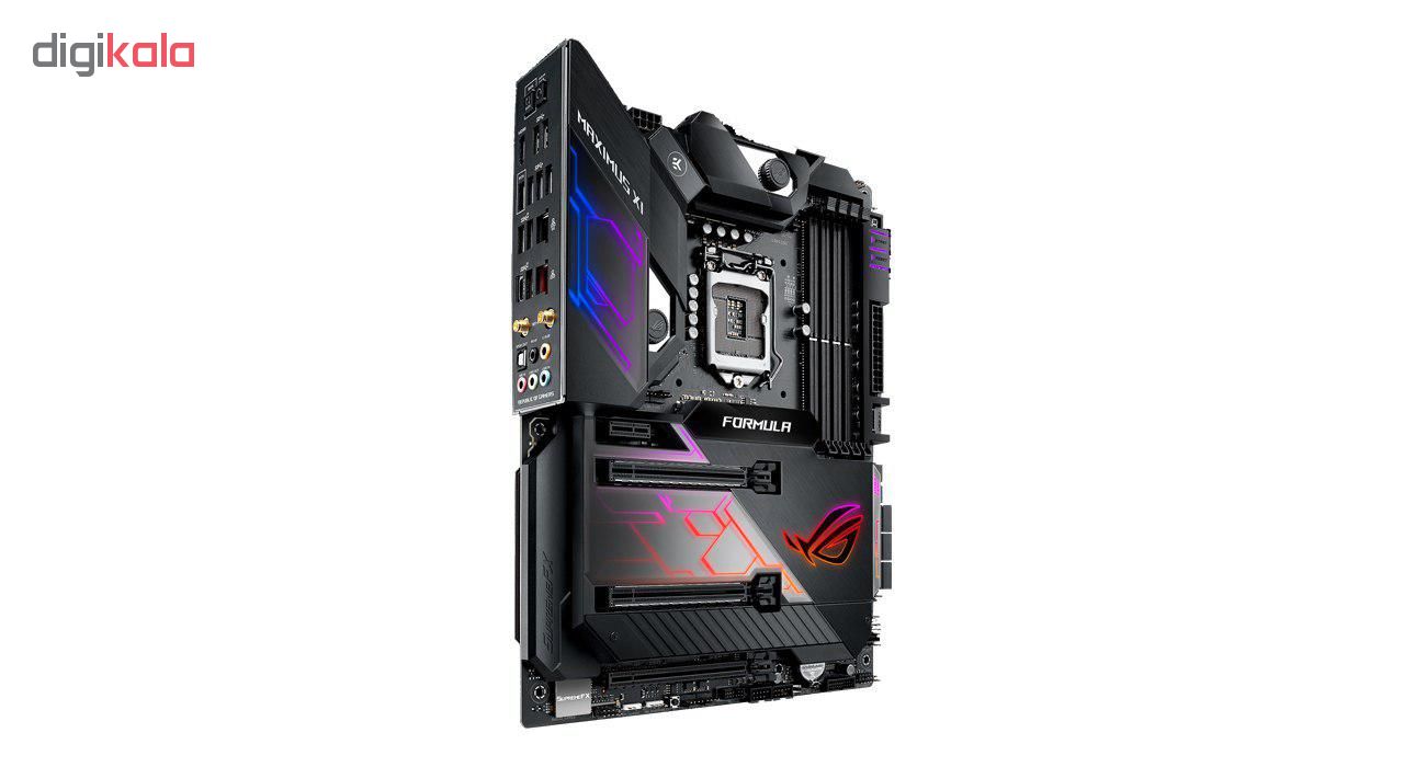 Asus maximus xi deals formula z390