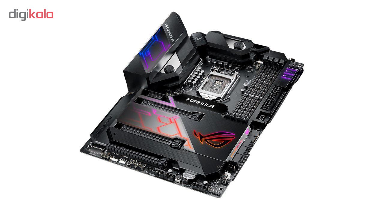 Asus rog maximus deals xi formula motherboard