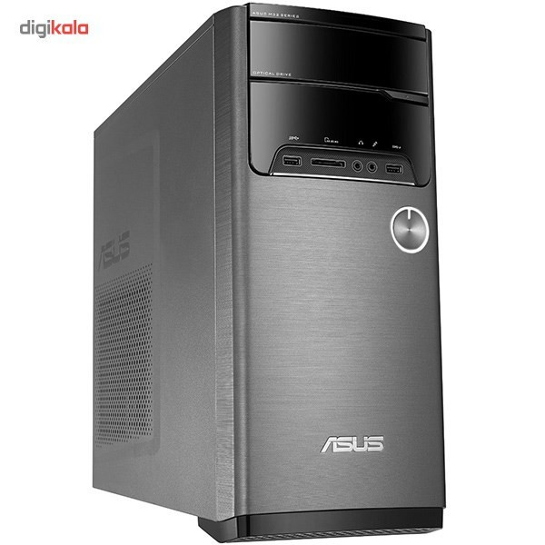 کامپیوتر دسکتاپ ایسوس مدل M32AD-BH008D
