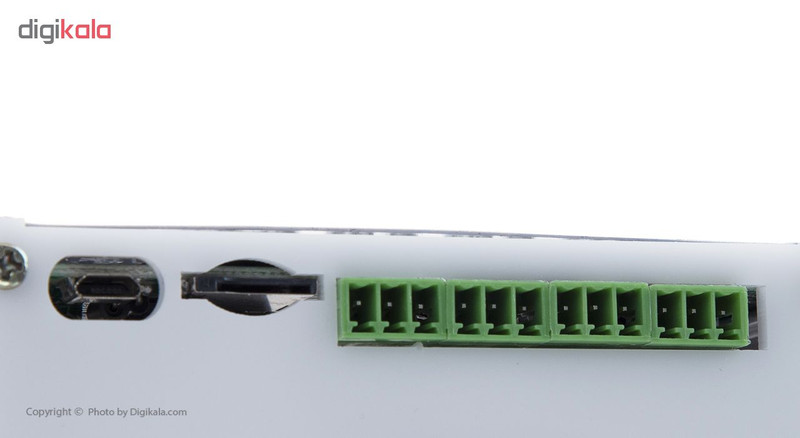 دیتالاگر دما مدل DS81