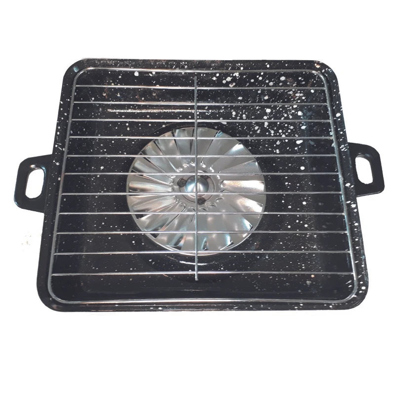 کباب پز صبا مدل a35