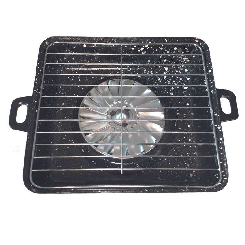 کباب پز صبا مدل A35 کباب پز صبا مدل A35