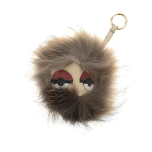 آویز عروسک پشمالو مدل BB-03