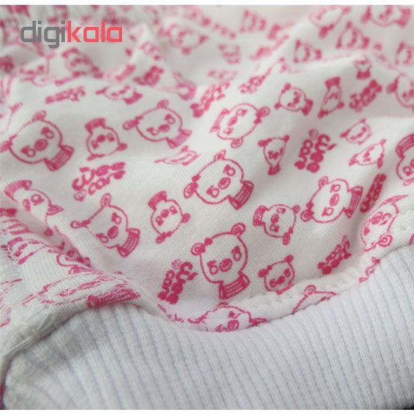 شورت آموزشی کودک کد 1