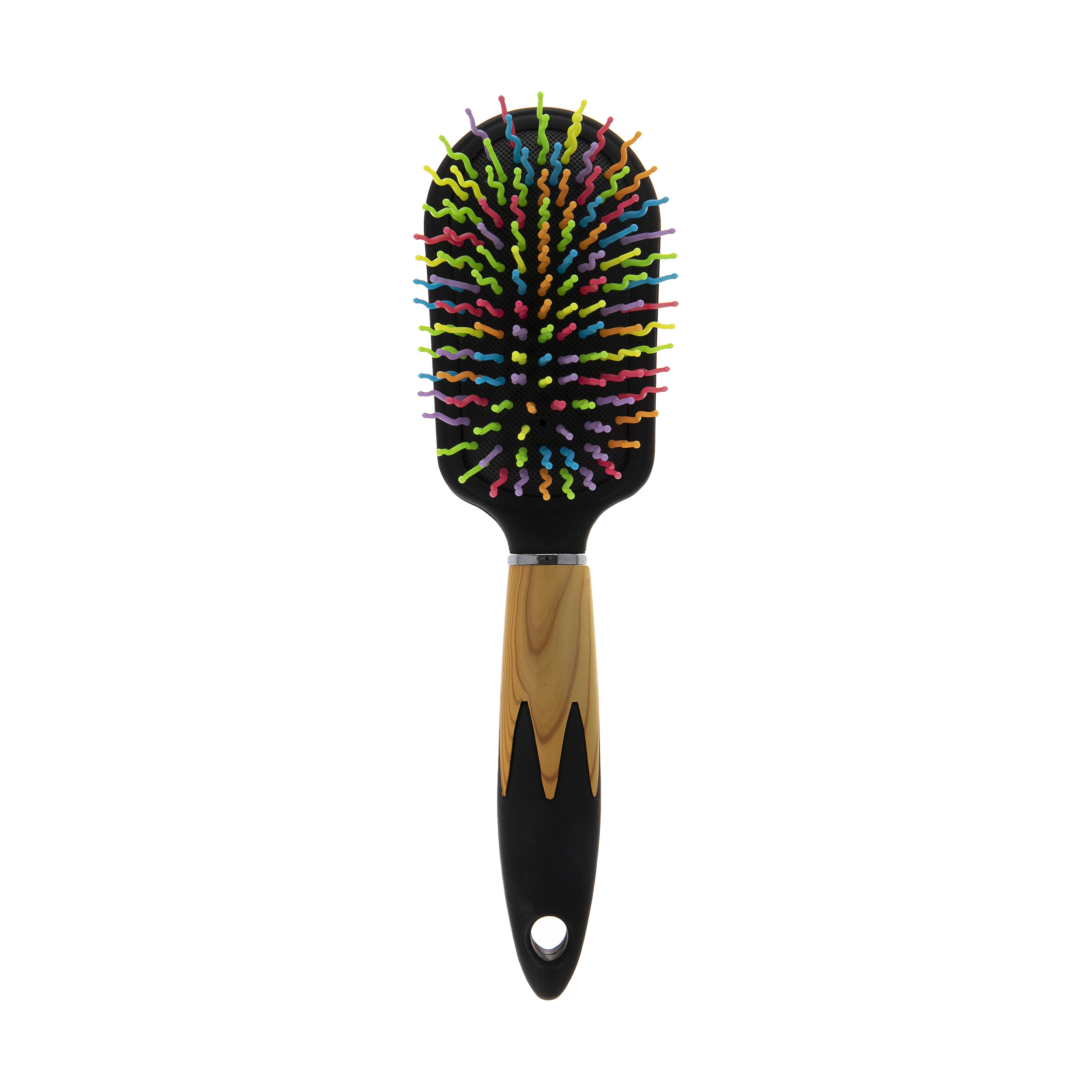 برس مو مدل Colorful