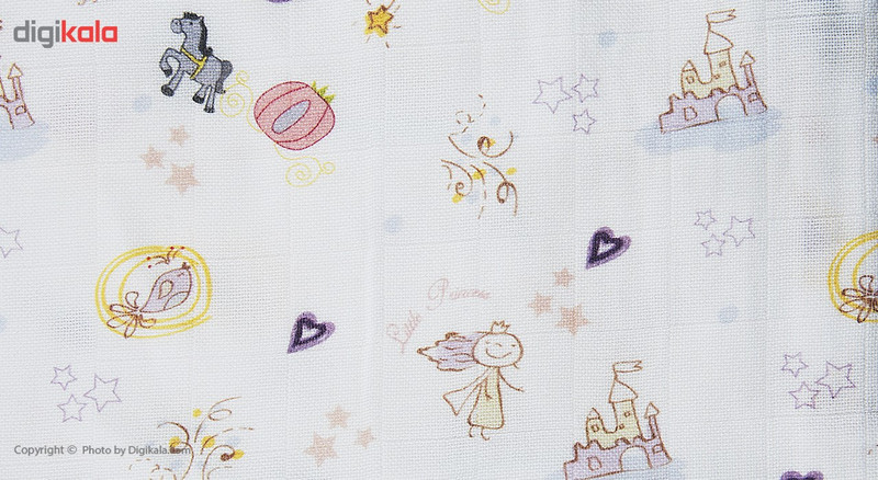 خشک کن بیبی سنتر مدل Angel