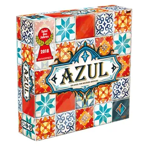 بازی فکری نکست موو مدل Azul