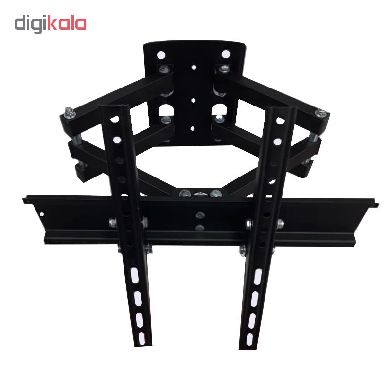 پایه دیواری مدل TW-475 مناسب برای تلوزیون های 26 تا 60 اینچ