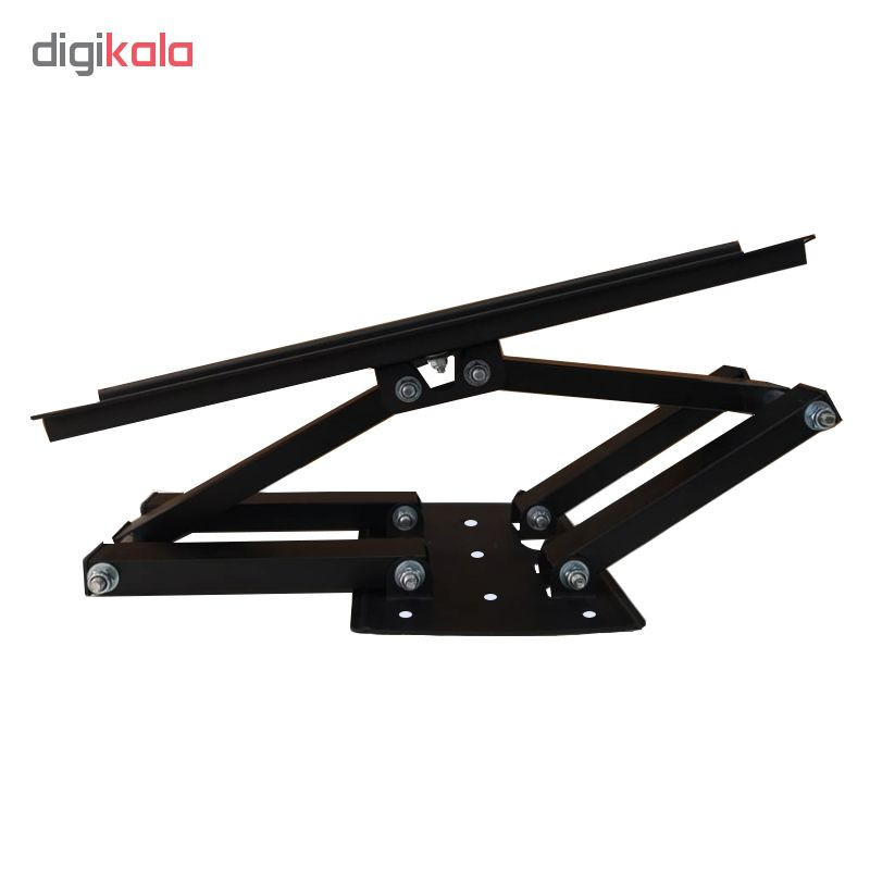 پایه دیواری مدل TW-475 مناسب برای تلوزیون های 26 تا 60 اینچ