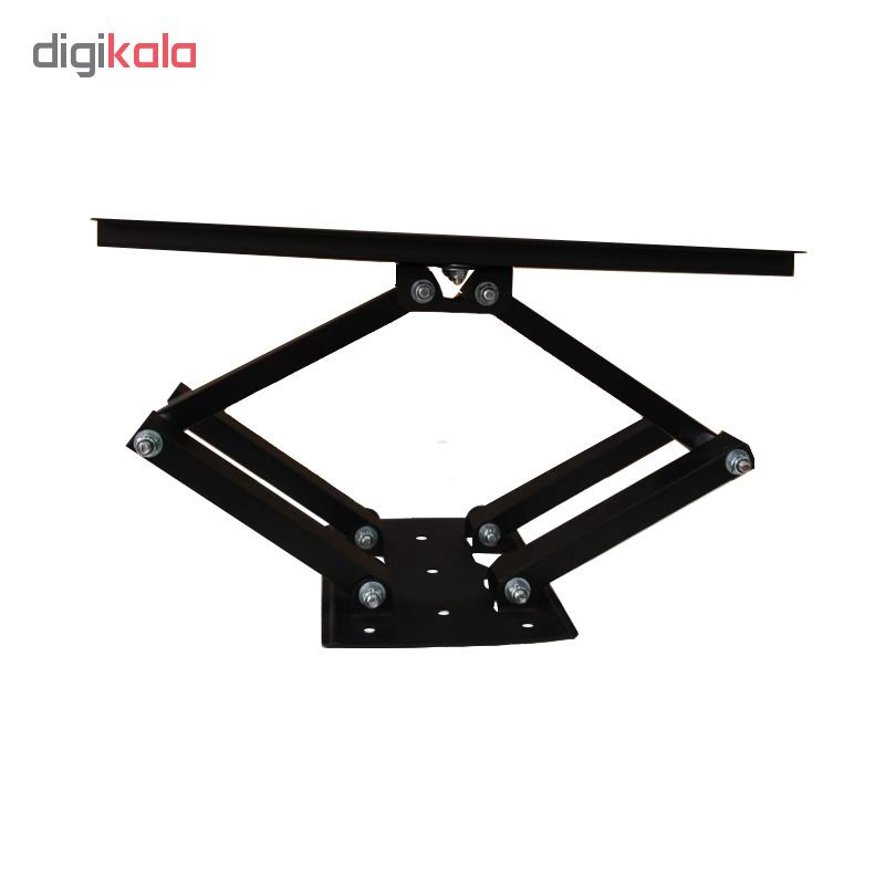 پایه دیواری مدل TW-475 مناسب برای تلوزیون های 26 تا 60 اینچ