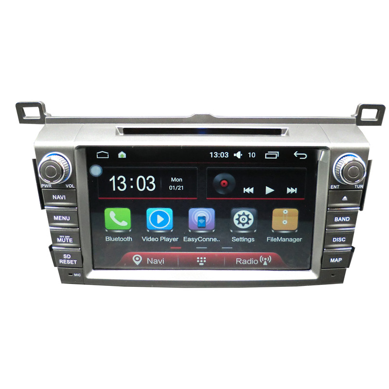 پخش کننده خودرو ایمپالا کد BC-32