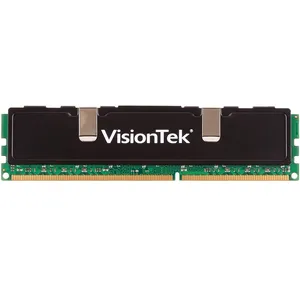 رم دسکتاپ DDR3 تک کاناله 1333 مگاهرتز CL9 ویژن تک مدل 401181 ظرفیت 4 گیگابایت