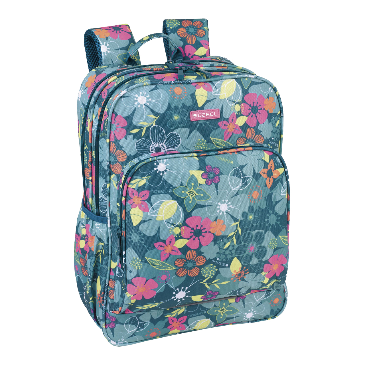 کوله پشتی گابل مدل 224800 Aloha