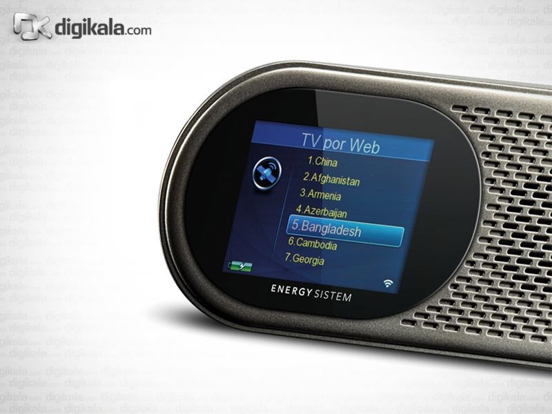 انرژی سیستم انرژی دی جی 2204 - 4 گیگابایت