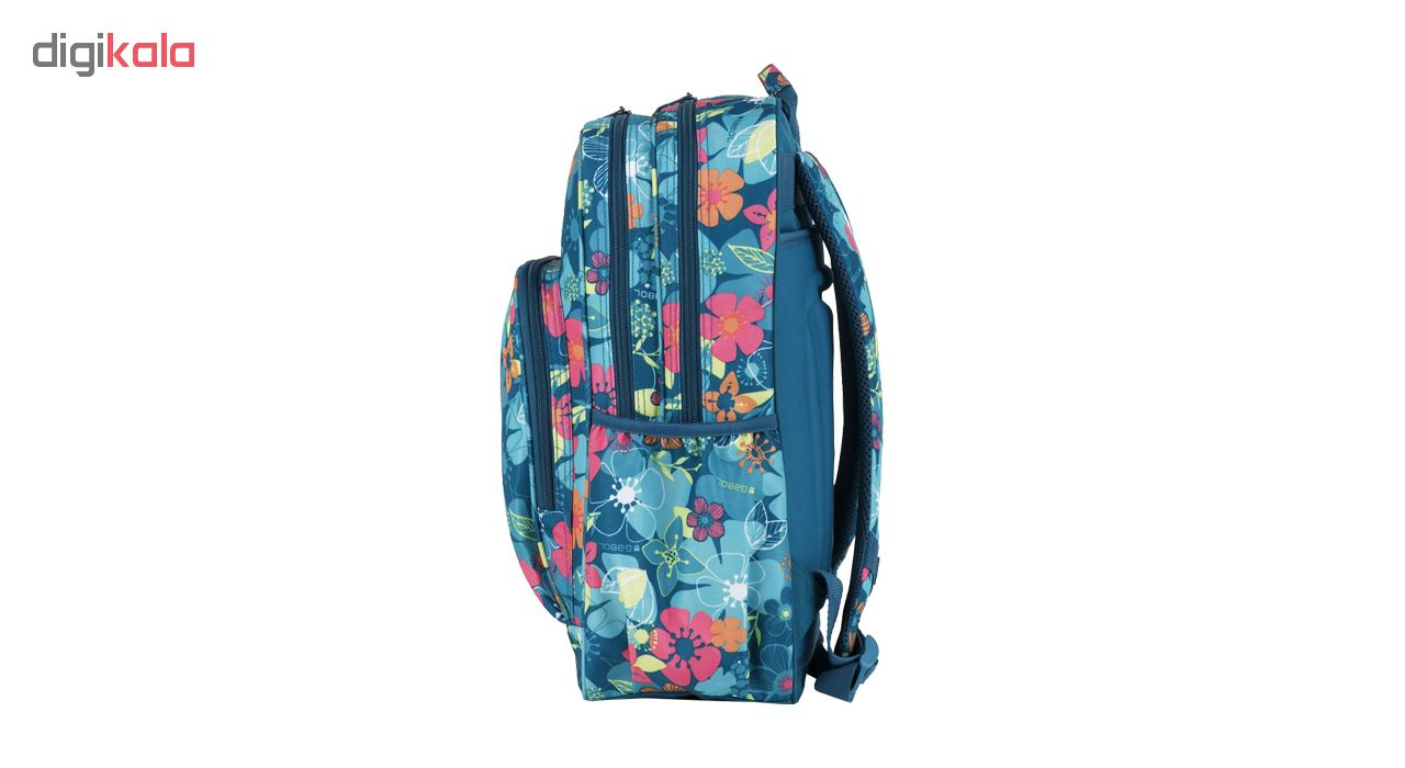 کوله پشتی گابل مدل 224800 Aloha
