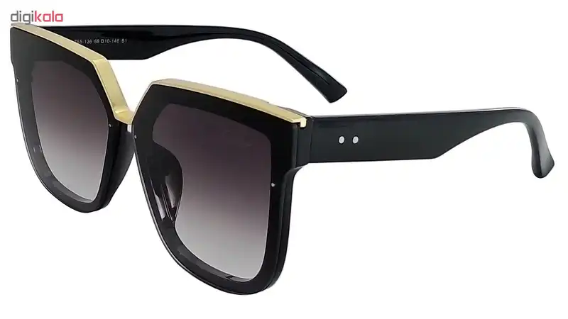 عینک آفتابی کد S35068