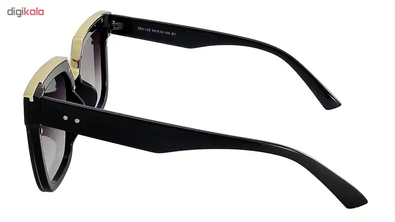 عینک آفتابی کد S35068