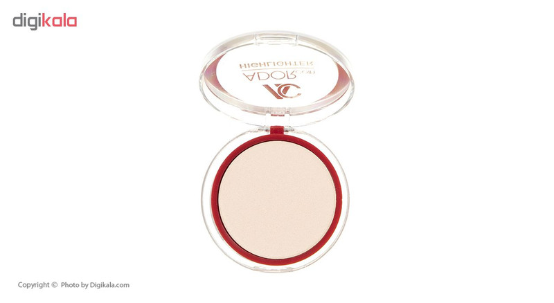 هایلایتر ادور شماره 01