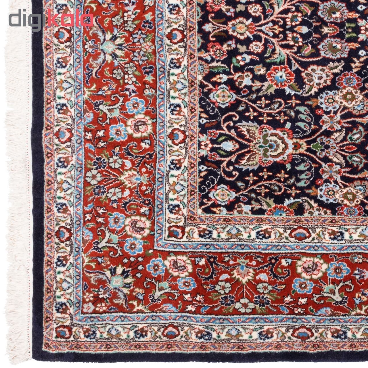 فرش دستباف شش متری سی پرشیا کد 1749