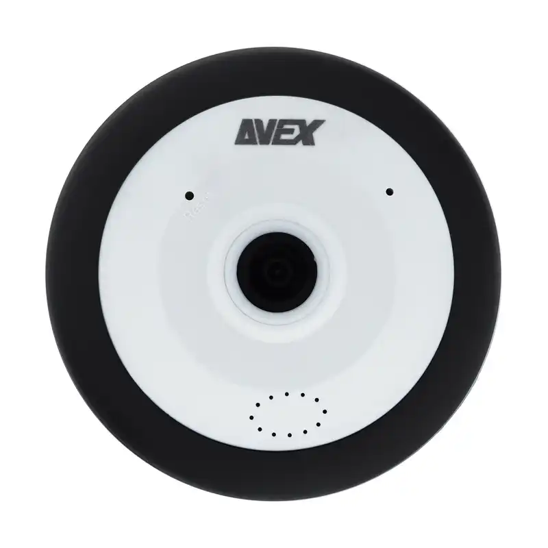 دوربین بی سیم تحت شبکه آوکس مدل V380 Pro