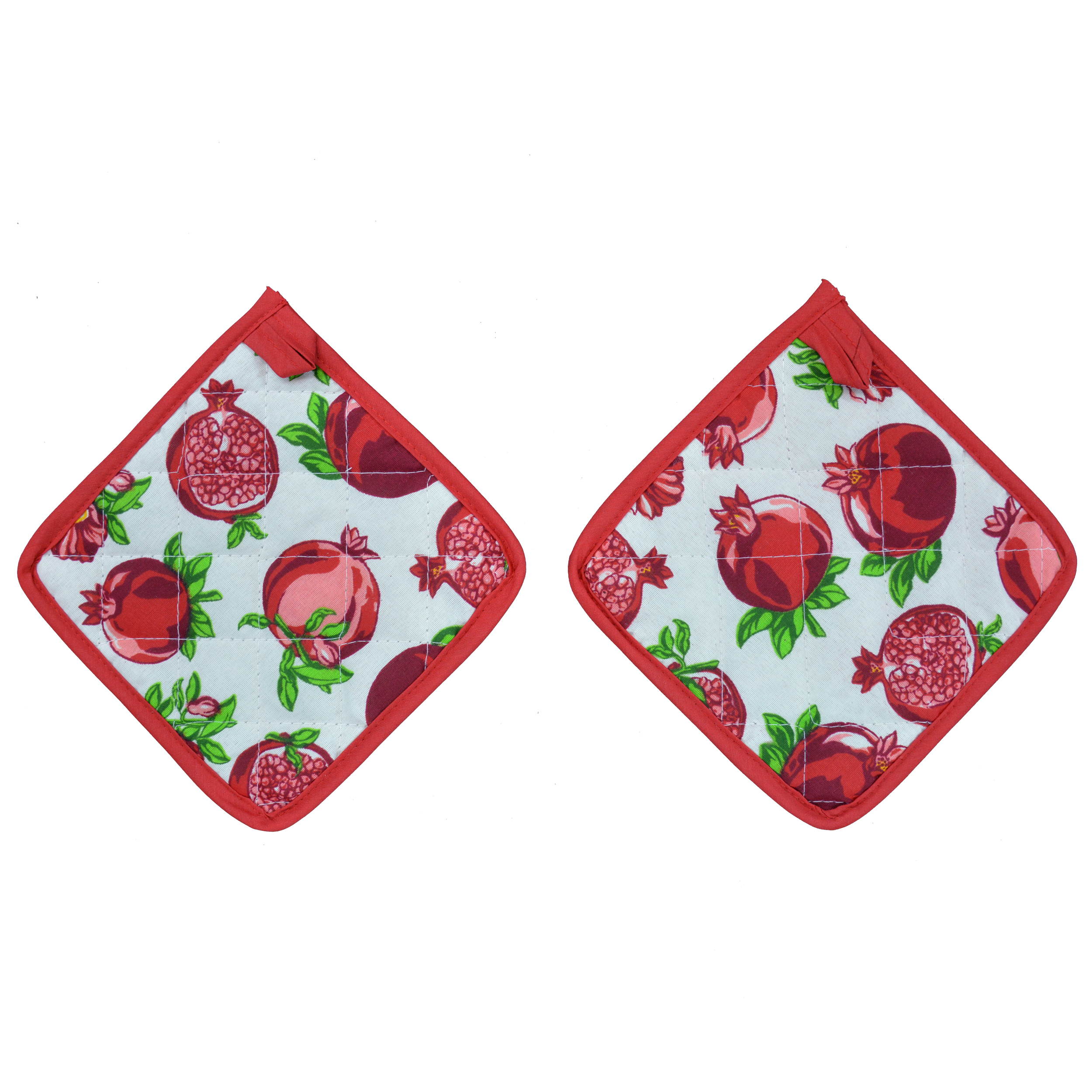 دستگیره آشپزخانه خانه زیبا کد T502 بسته 2 عددی