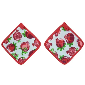 دستگیره آشپزخانه خانه زیبا کد T502 بسته 2 عددی