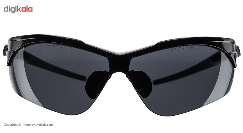 عینک ایمنی ماتریکس مدل Sniper