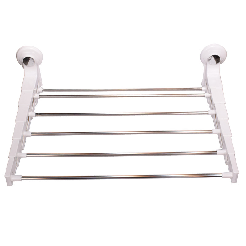 آویز حوله کاجین مدل slider-03
