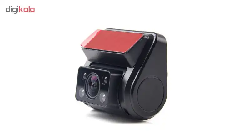 دوربین فیلم برداری خودرو وای فو مدل A129 dou IR