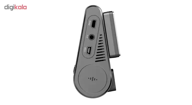 دوربین فیلم برداری خودرو وای فو مدل A129 dou IR