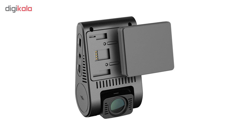 دوربین فیلم برداری خودرو وای فو مدل A129 dou IR 3