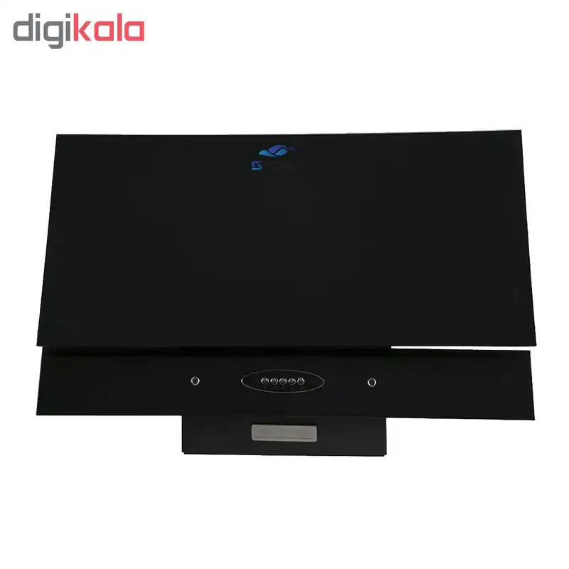 هود مورب صدرا مدل SH101 سایز 60