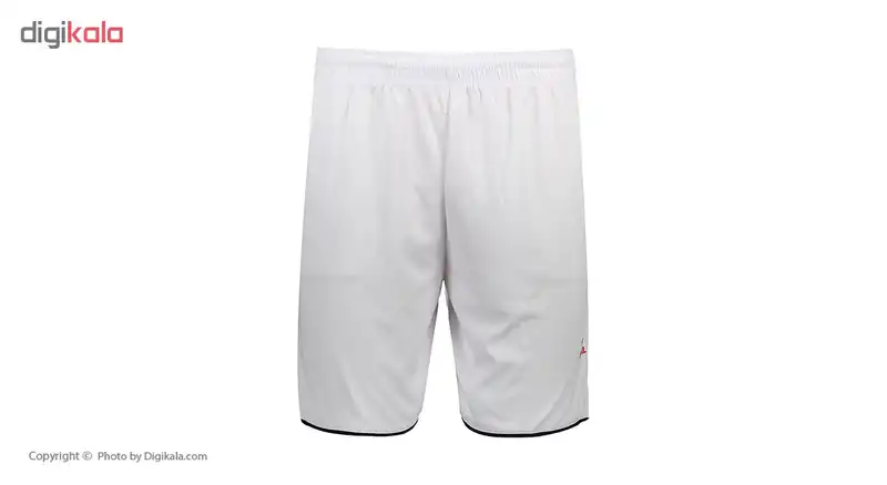 ست پیراهن و شورت ورزشی مردانه پانیل کد 1102WB