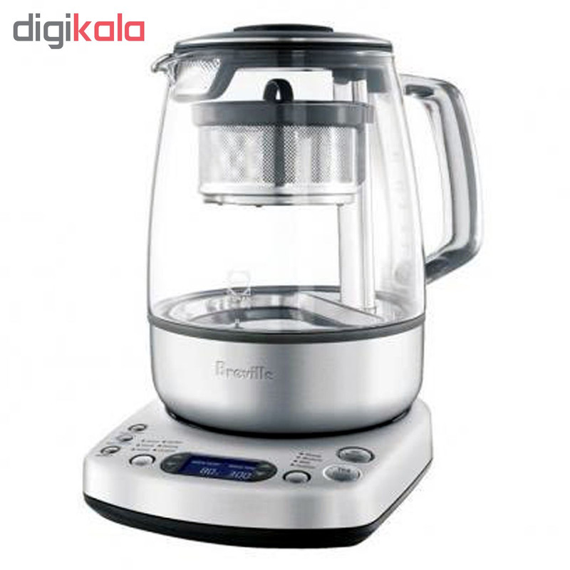 چای ساز برویل مدل BTM800 چای ساز برویل مدل BTM800