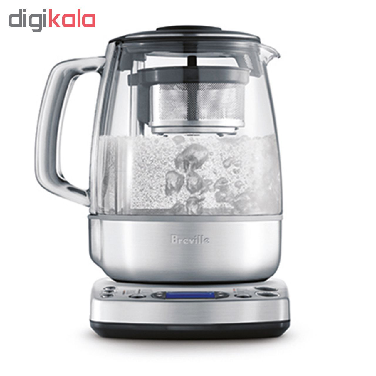 چای ساز برویل مدل BTM800 چای ساز برویل مدل BTM800