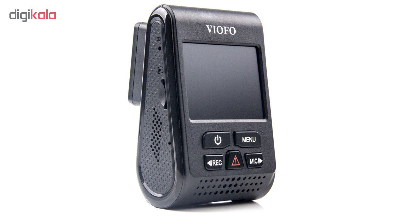 viofo a119 v3 wifi