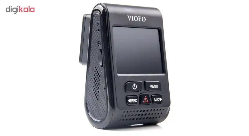 دوربین فیلم برداری خودرو وای فو مدل A119 V3