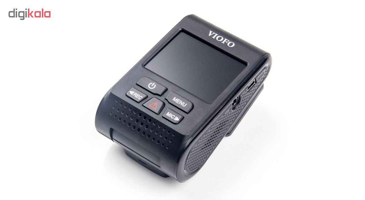 viofo a119 v3 wifi